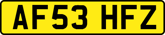 AF53HFZ