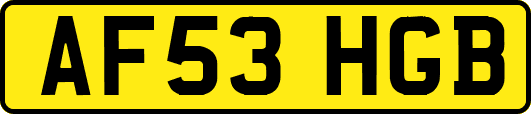 AF53HGB