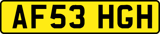 AF53HGH