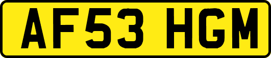 AF53HGM