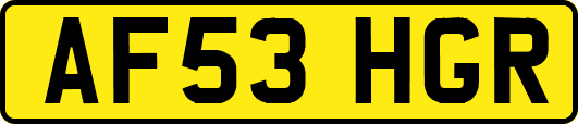 AF53HGR