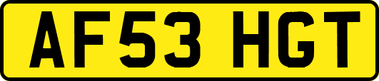 AF53HGT