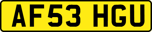 AF53HGU