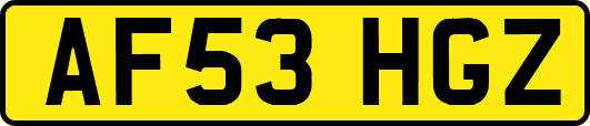 AF53HGZ