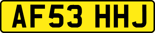 AF53HHJ