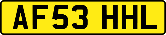 AF53HHL