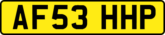 AF53HHP
