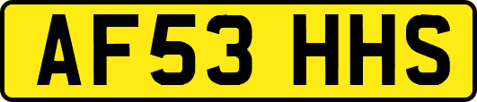 AF53HHS