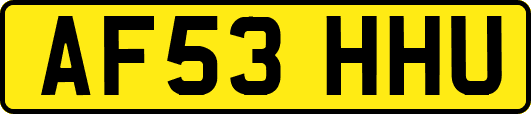 AF53HHU