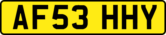 AF53HHY