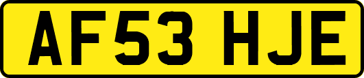 AF53HJE