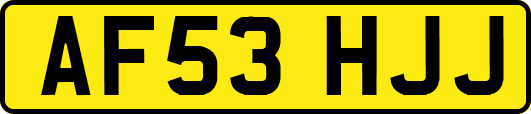 AF53HJJ