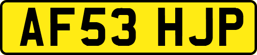 AF53HJP