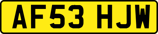 AF53HJW