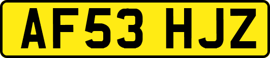 AF53HJZ