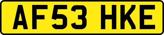 AF53HKE