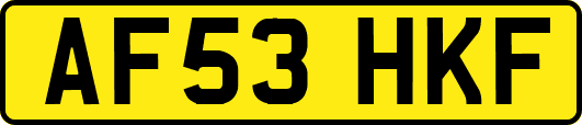 AF53HKF