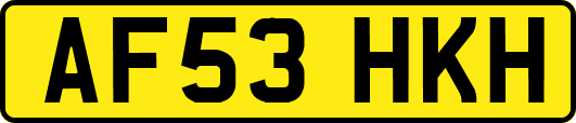AF53HKH