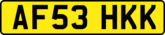 AF53HKK