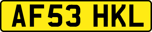 AF53HKL