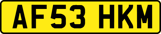 AF53HKM