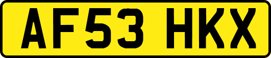 AF53HKX