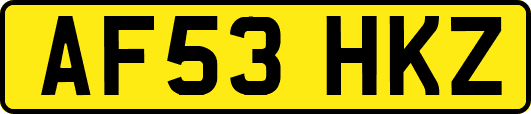 AF53HKZ