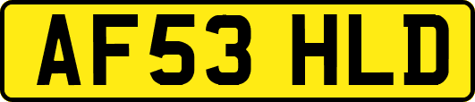AF53HLD