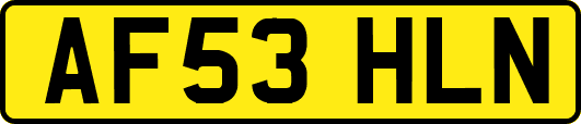 AF53HLN