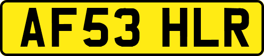AF53HLR