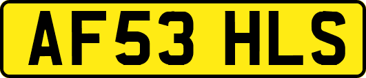 AF53HLS