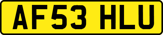 AF53HLU