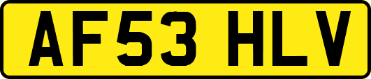 AF53HLV