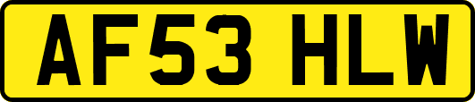 AF53HLW