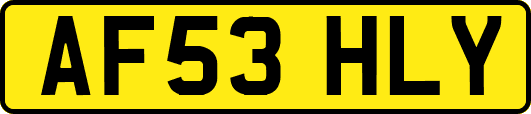 AF53HLY