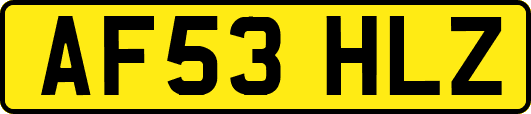 AF53HLZ