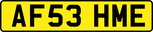 AF53HME