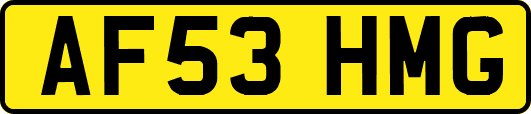 AF53HMG