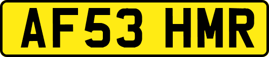 AF53HMR