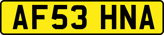 AF53HNA