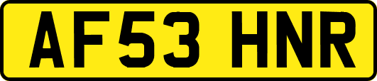 AF53HNR