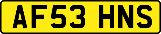AF53HNS