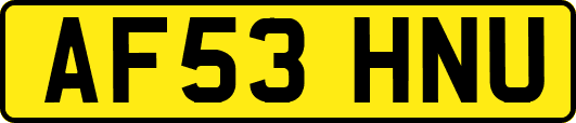 AF53HNU