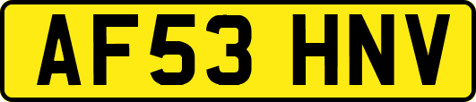 AF53HNV