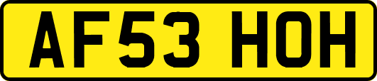 AF53HOH
