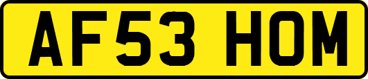 AF53HOM