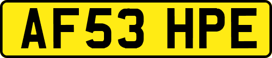 AF53HPE