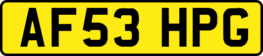 AF53HPG