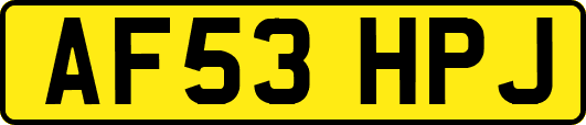 AF53HPJ