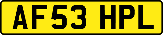 AF53HPL